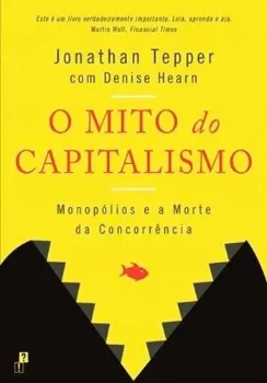 Picture of Book O Mito do Capitalismo