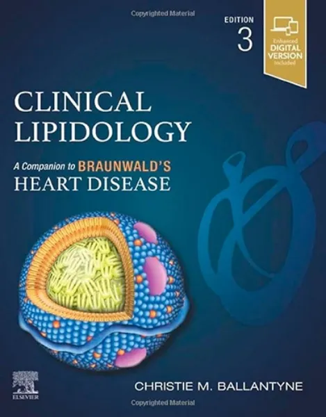 Imagem de Clinical Lipidology