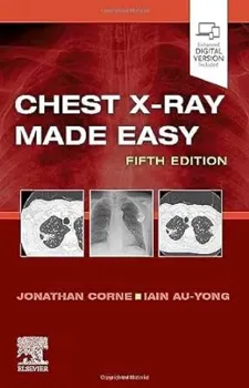 Picture of Book Chest X-Ray Made Easy