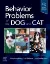 Picture of Book Behavior Problems of the Dog and Cat