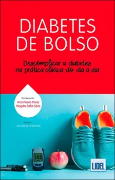 Picture of Book Diabetes de Bolso