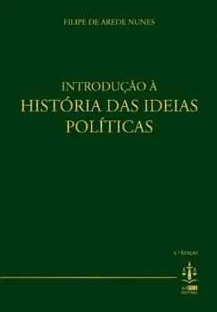 Imagem de Introdução à História das Ideias Políticas