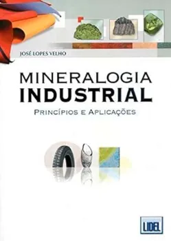 Picture of Book Mineralogia Industrial: Princípios e Aplicações