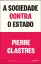 Imagem de A Sociedade Contra o Estado