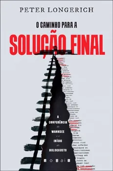 Picture of Book O Caminho Para a Solução Final