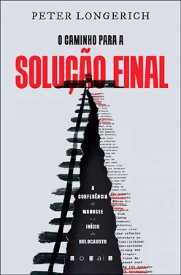 Picture of Book O Caminho Para a Solução Final