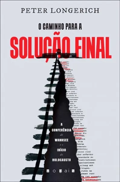 Imagem de O Caminho Para a Solução Final