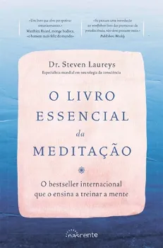 Picture of Book O Livro Essencial da Meditação