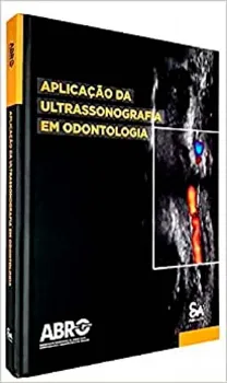 Picture of Book Aplicação da Ultrassonografia em Odontologia