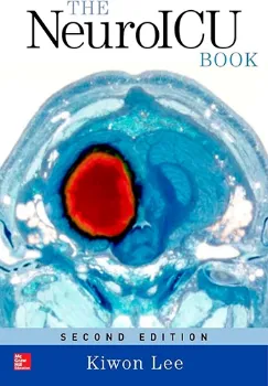 Picture of Book The Neuro ICU Book