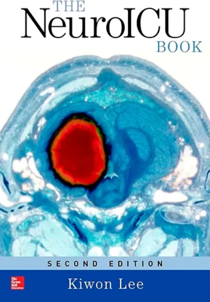 Imagem de The Neuro ICU Book