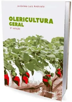 Picture of Book Olericultura Geral: Princípios e Técnicas