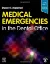 Imagem de Medical Emergencies in the Dental Office