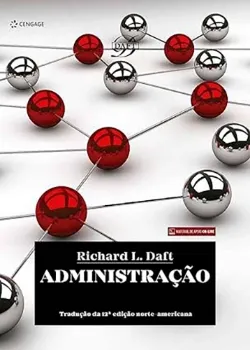 Picture of Book Administração