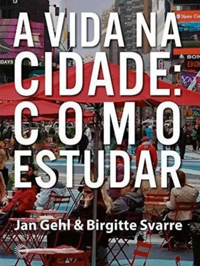 Imagem de A Vida na cidade: Como Estudar