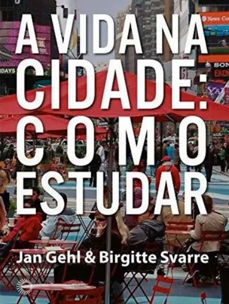 Imagem de A Vida na cidade: Como Estudar