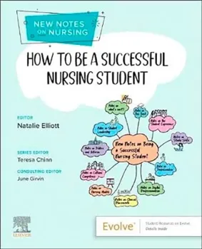 Picture of Book How to be a Successful Nursing Student