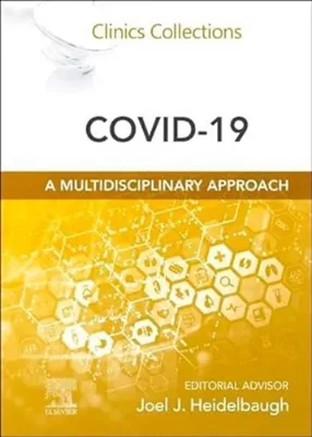 Imagem de COVID-19: A Multidisciplinary Approach: Clinics Collections