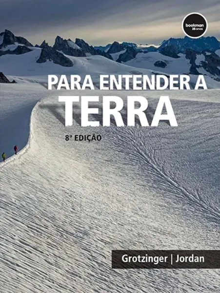 Imagem de Para Entender a Terra