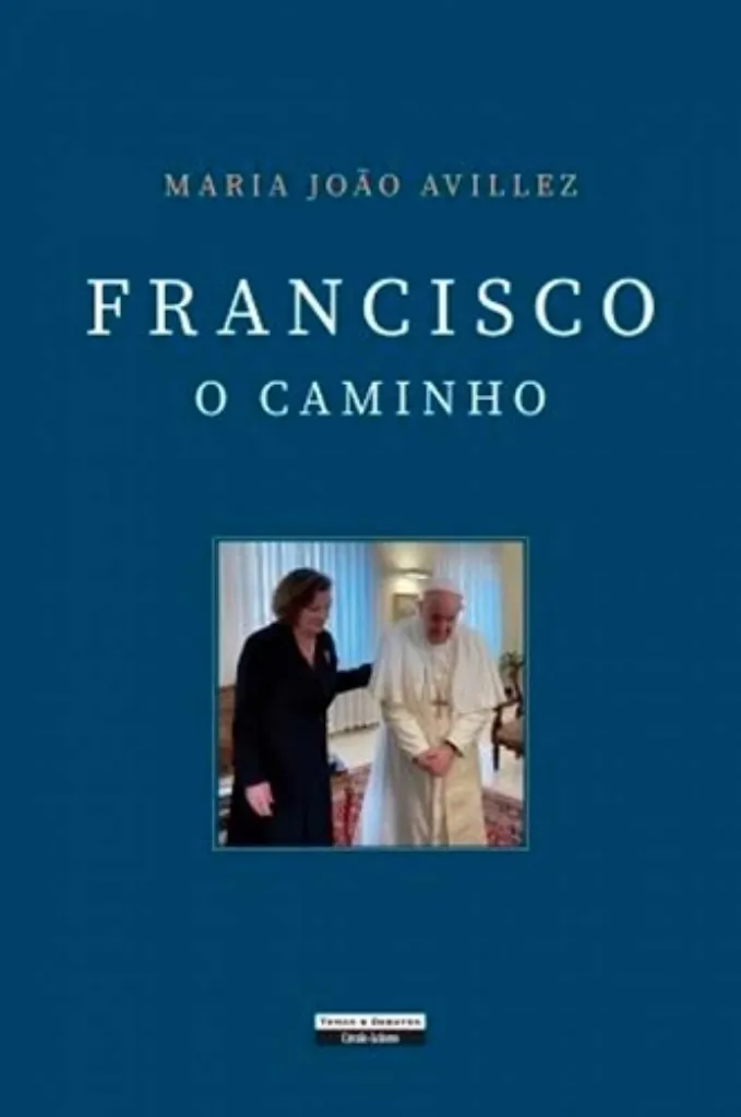 Picture of Book Francisco - O Caminho