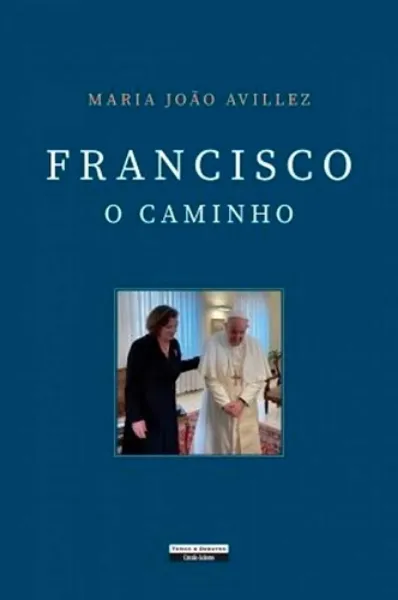 Imagem de Francisco - O Caminho