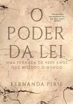 Picture of Book O Poder da Lei