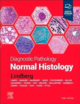 Picture of Book Diagnostic Pathology: Normal Histology
