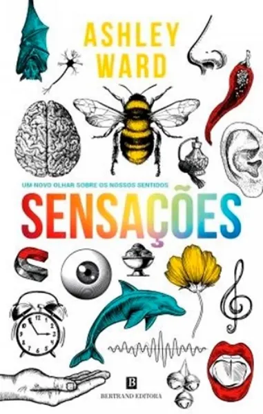 Imagem de Sensações