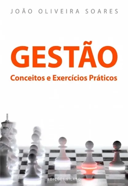 Imagem de Gestão - Conceitos e Exercícios Práticos