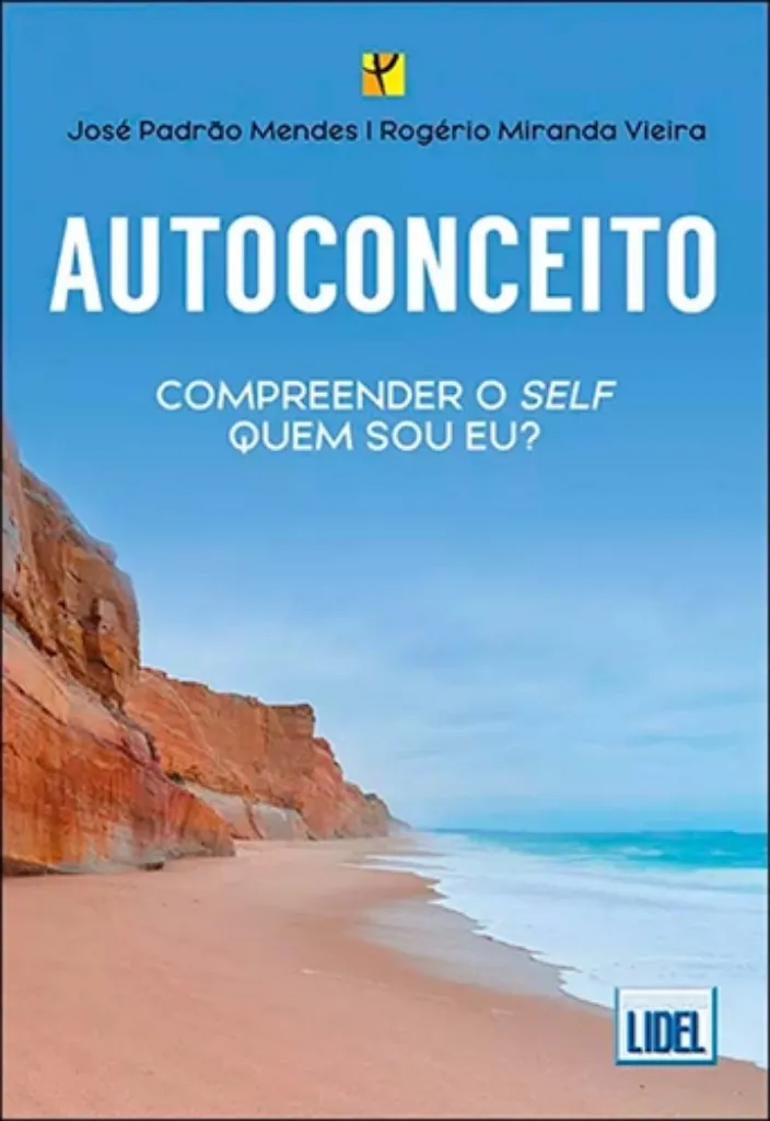 Imagem de Autoconceito - Compreender o Self - Quem Sou Eu?
