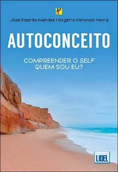 Picture of Book Autoconceito - Compreender o Self - Quem Sou Eu?
