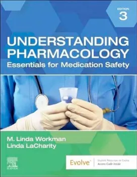 Picture of Book Understanding Pharmacology: Essentials for Medication Safety