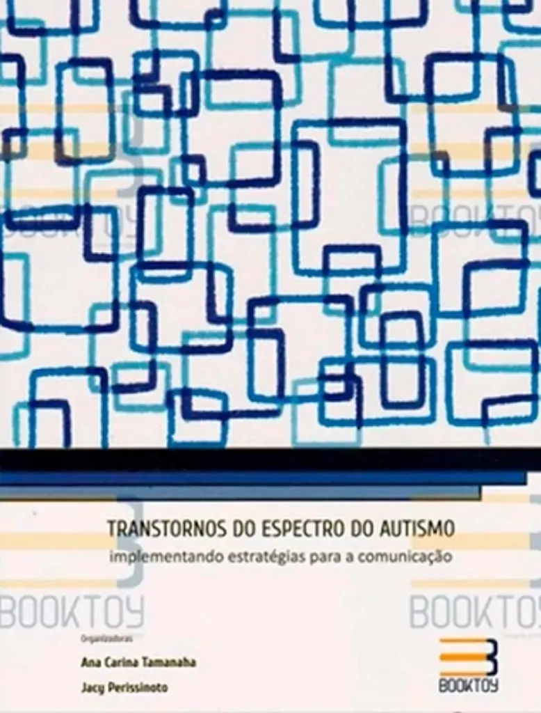 Imagem de Transtornos do Espectro do Autismo: Implementando Estratégias para a Comunicação