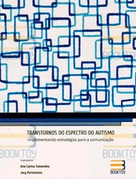 Picture of Book Transtornos do Espectro do Autismo: Implementando Estratégias para a Comunicação