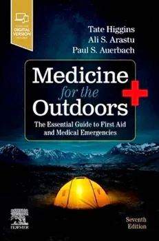 Imagem de Medicine for the Outdoors: The Essential Guide to First Aid and Medical Emergencies