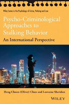 Picture of Book Psycho-Criminological Approaches to Stalking Behavior: An International Perspective