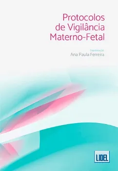 Picture of Book Protocolos de Vigilância Materno-Fetal