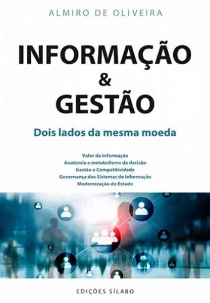 Imagem de Informação & Gestão - Dois Lados da Mesma Moeda