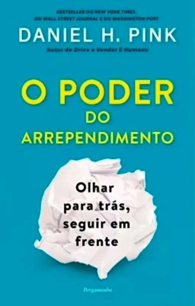 Imagem de O Poder do Arrependimento