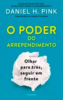 Picture of Book O Poder do Arrependimento