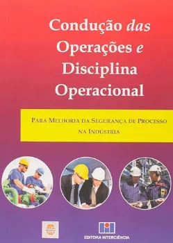 Picture of Book Condução das Operações e Disciplina Operacional