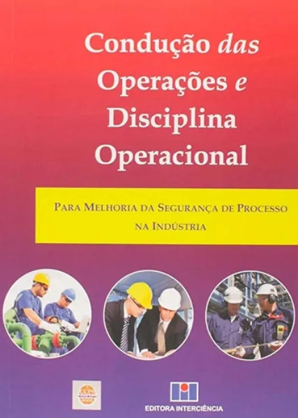 Imagem de Condução das Operações e Disciplina Operacional
