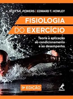 Picture of Book Fisiologia do Exercício: Teoria e Aplicação ao Condicionamento Físico