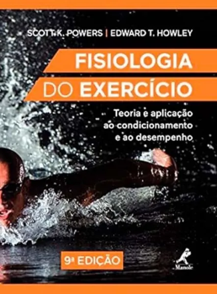 Imagem de Fisiologia do Exercício: Teoria e Aplicação ao Condicionamento Físico
