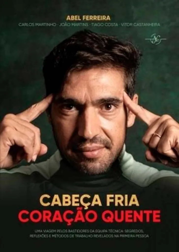Imagem de Cabeça Fria, Coração Quente