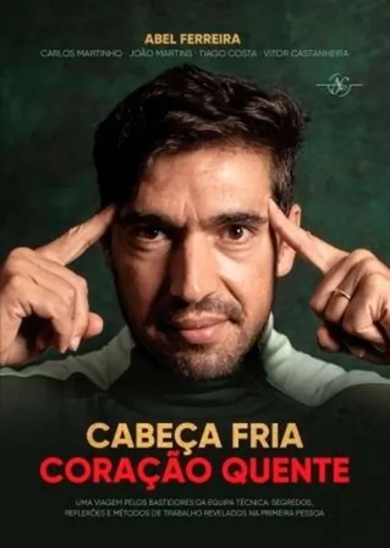 Imagem de Cabeça Fria, Coração Quente