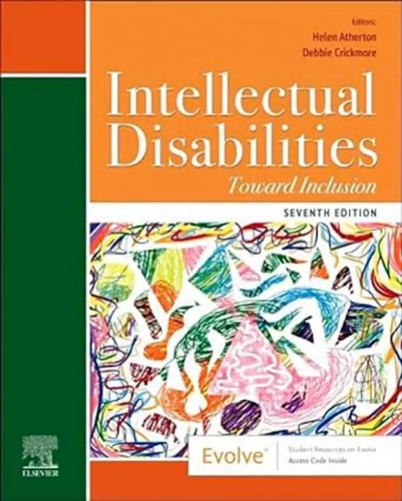 Imagem de Intellectual Disabilities: Toward Inclusion