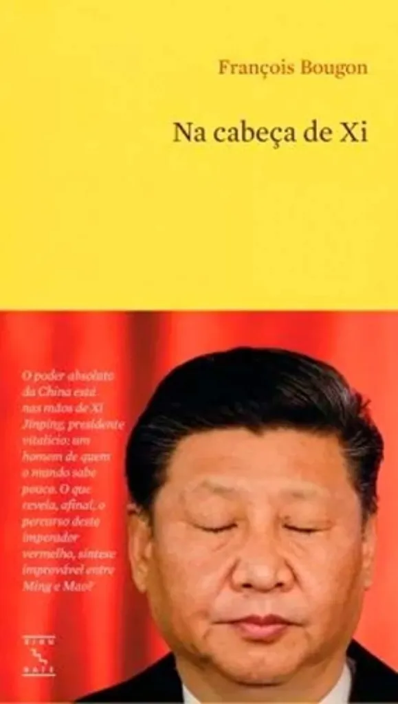 Imagem de Na Cabeça de Xi