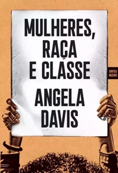 Imagem de Mulheres, Raça e Classe
