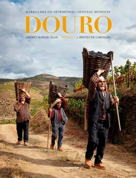 Imagem de DOURO - Maravilhas do Património / Heritage Wonders